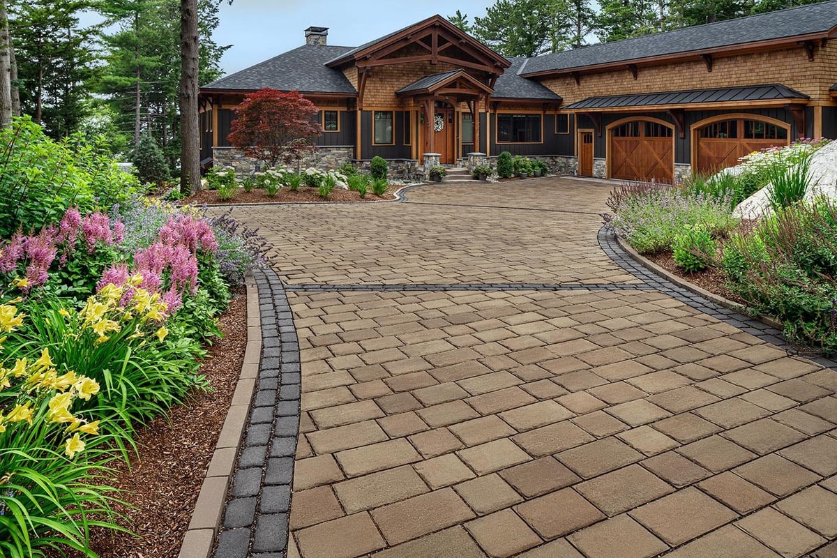 Pure Pavers